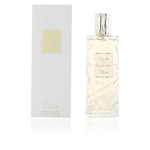 ESCALE A PONDICHERY eau de toilette vaporizador 125 ml