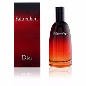 FAHRENHEIT after-shave spray 100 ml