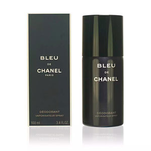 BLEU deodorant spray