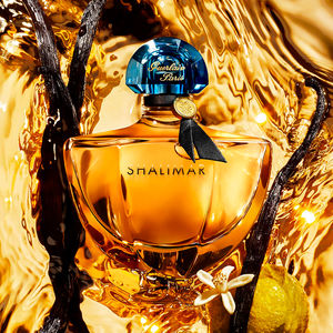 SHALIMAR Extracto