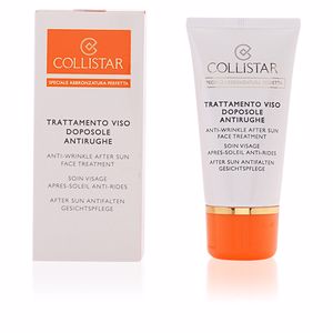 Collistar Cuidado para el sol After Sun After-Sun Anti-Wrinkle Face Treatment 50 ml