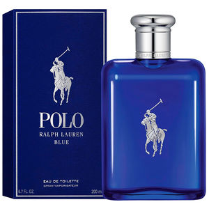 POLO BLUE