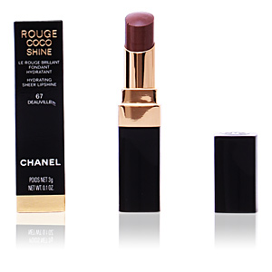 

ROUGE COCO Shine #67-Deauville
