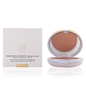 

CREAM POWDER Compact #02-Light B.Pink