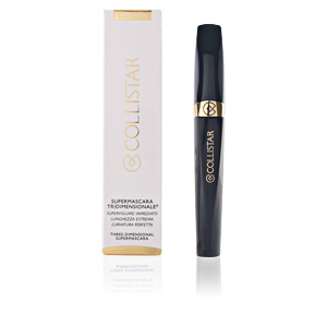 

THREE DIMENSIONAL Mascara #01-Extrablack