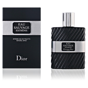 

EAU SAUVAGE EXTRÊME INTENSE Eau De Toilette Vaporizador 50 Ml