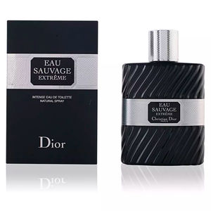 EAU SAUVAGE EXTRÊME INTENSE