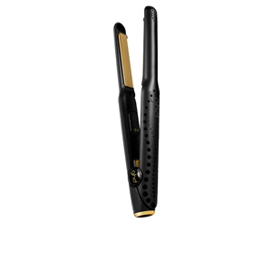 Ferro de Cabelo Gold V Mini Ghd Preto