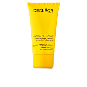 

AROMA CLEANSE Masque À L´Argile/Herbes 50 Ml