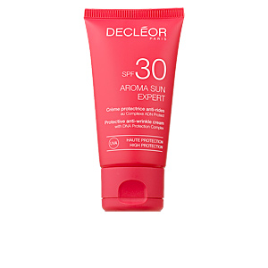 AROMA SUN EXPERT crème visage SPF30 50 ml