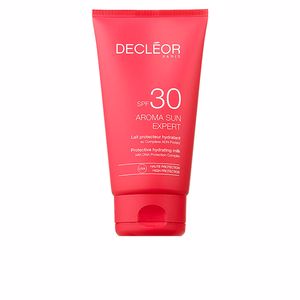 AROMA SUN EXPERT lait corps SPF30 150 ml