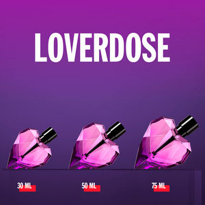 LOVERDOSE