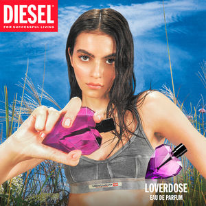 LOVERDOSE