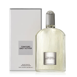GREY VETIVER