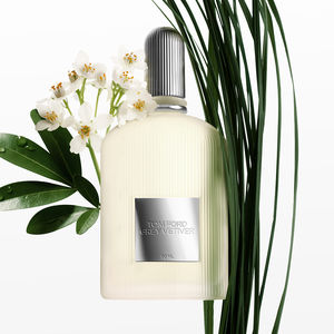 GREY VETIVER