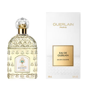 EAU DE GUERLAIN