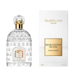Eau de Cologne DU COQ