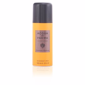COLONIA INTENSA deodorant spray 150 ml