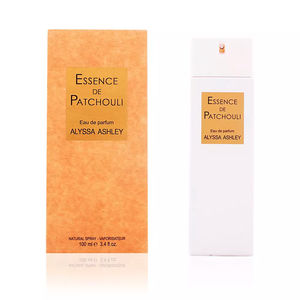 ESSENCE DE PATCHOULI