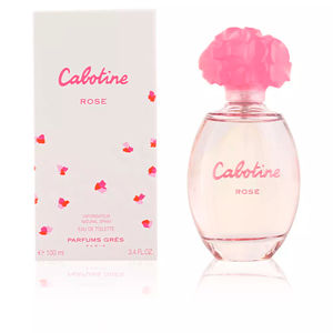 CABOTINE ROSE