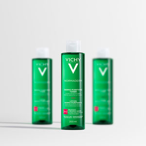 NORMADERM tonique astringent purifiant