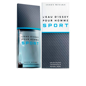 L’EAU D’ISSEY POUR HOMME SPORT