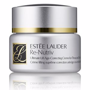 RE-NUTRIV ULTIMATE throat/décolleté cream 50 ml