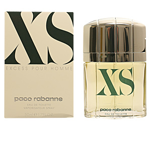 XS POUR HOMME eau de toilette spray 50 ml