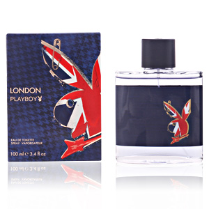 

LONDON Eau De Toilette Vaporizador 100 Ml