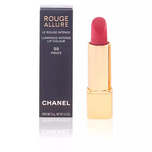 ROUGE ALLURE le rouge intense