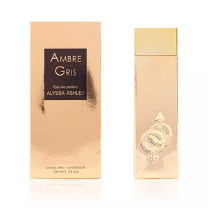 AMBRE GRIS