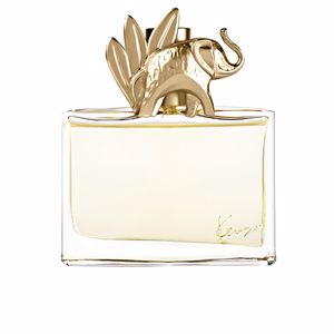 KENZO JUNGLE eau de parfum spray 50 ml