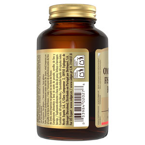 OMEGA 3-6-9 perlas
