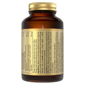 OMEGA 3-6-9 perlas