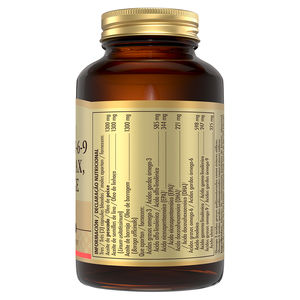 OMEGA 3-6-9 perlas