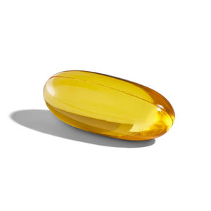 OMEGA 3-6-9 perlas
