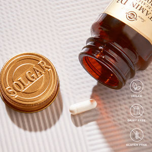 VIT D3 2200UI(55mcg.) cápsulas vegetales