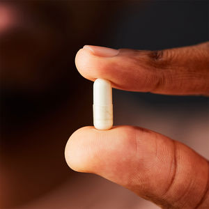 VIT D3 2200 IE (55 µg) pflanzliche Kapseln