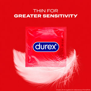 SOFT SENSITIVE condoms