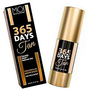 Prolongateur de bronzage 365 JOURS
