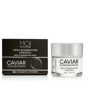 CAVIAR CONCENTRATE crema regeneradora específica SPF10