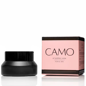 CAMO lip mask