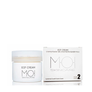EGF CREAM epidermal growth factor cream