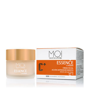 Crème ESSENCE VITAMINE C