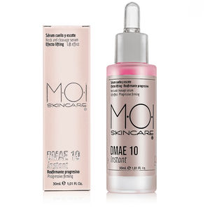 DMAE 10 INSTANT neck and décolleté serum