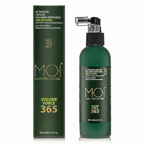 365 VOLUME FOCE hair activator volume-anti-hair loss