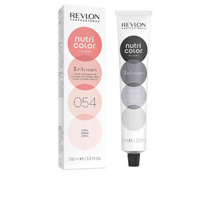 Revlon NUTRI COLOR filters #054-coral