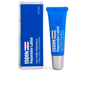 Fluid repairing lip balm