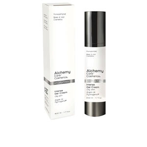 Crema gel idratante intensiva