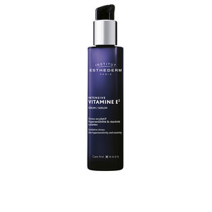 Antiarrugas y Antiedad INTENSIVE VITAMINE E2 sérum Institut Esthederm
